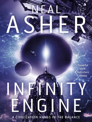 cover image of Infinity Engine